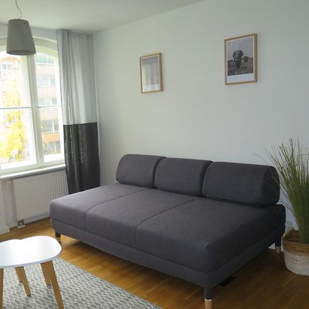 Madflats Hotel-Apartments S-Bahn Friedenau Βερολίνο Δωμάτιο φωτογραφία