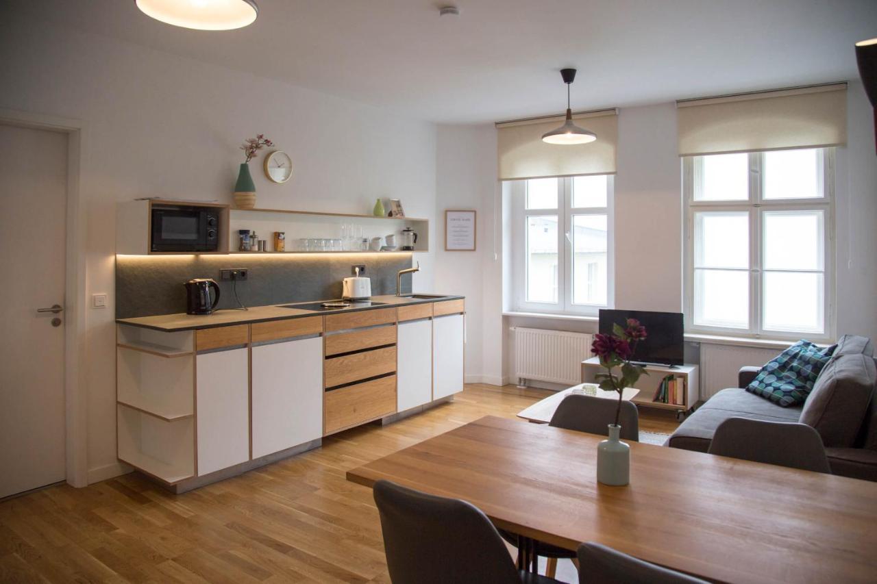 Madflats Hotel-Apartments S-Bahn Friedenau Βερολίνο Εξωτερικό φωτογραφία