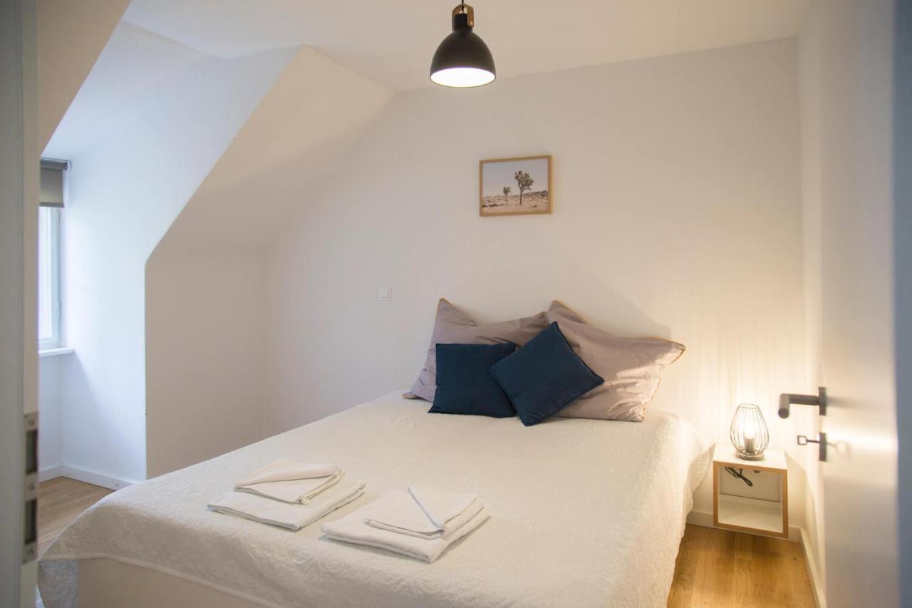 Madflats Hotel-Apartments S-Bahn Friedenau Βερολίνο Εξωτερικό φωτογραφία