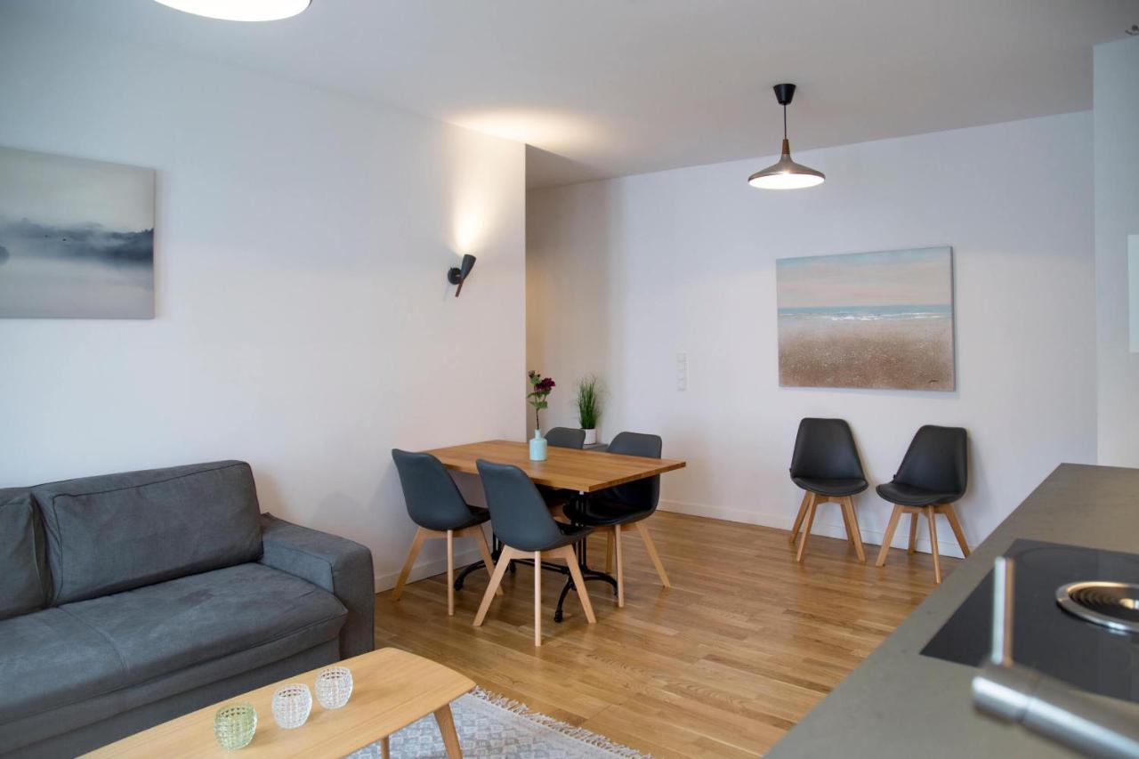 Madflats Hotel-Apartments S-Bahn Friedenau Βερολίνο Εξωτερικό φωτογραφία