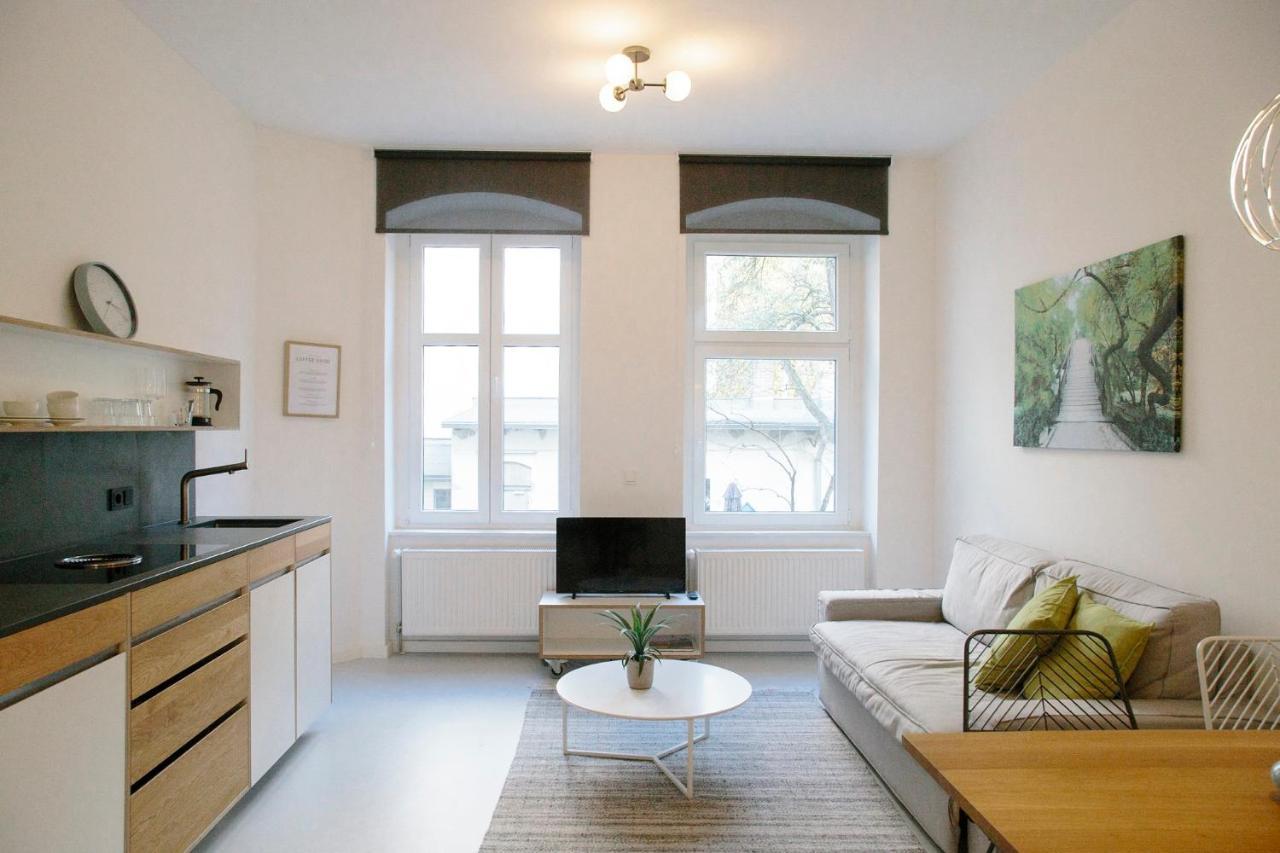 Madflats Hotel-Apartments S-Bahn Friedenau Βερολίνο Εξωτερικό φωτογραφία