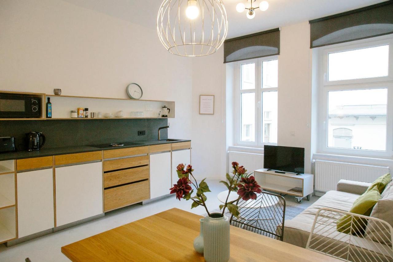 Madflats Hotel-Apartments S-Bahn Friedenau Βερολίνο Εξωτερικό φωτογραφία