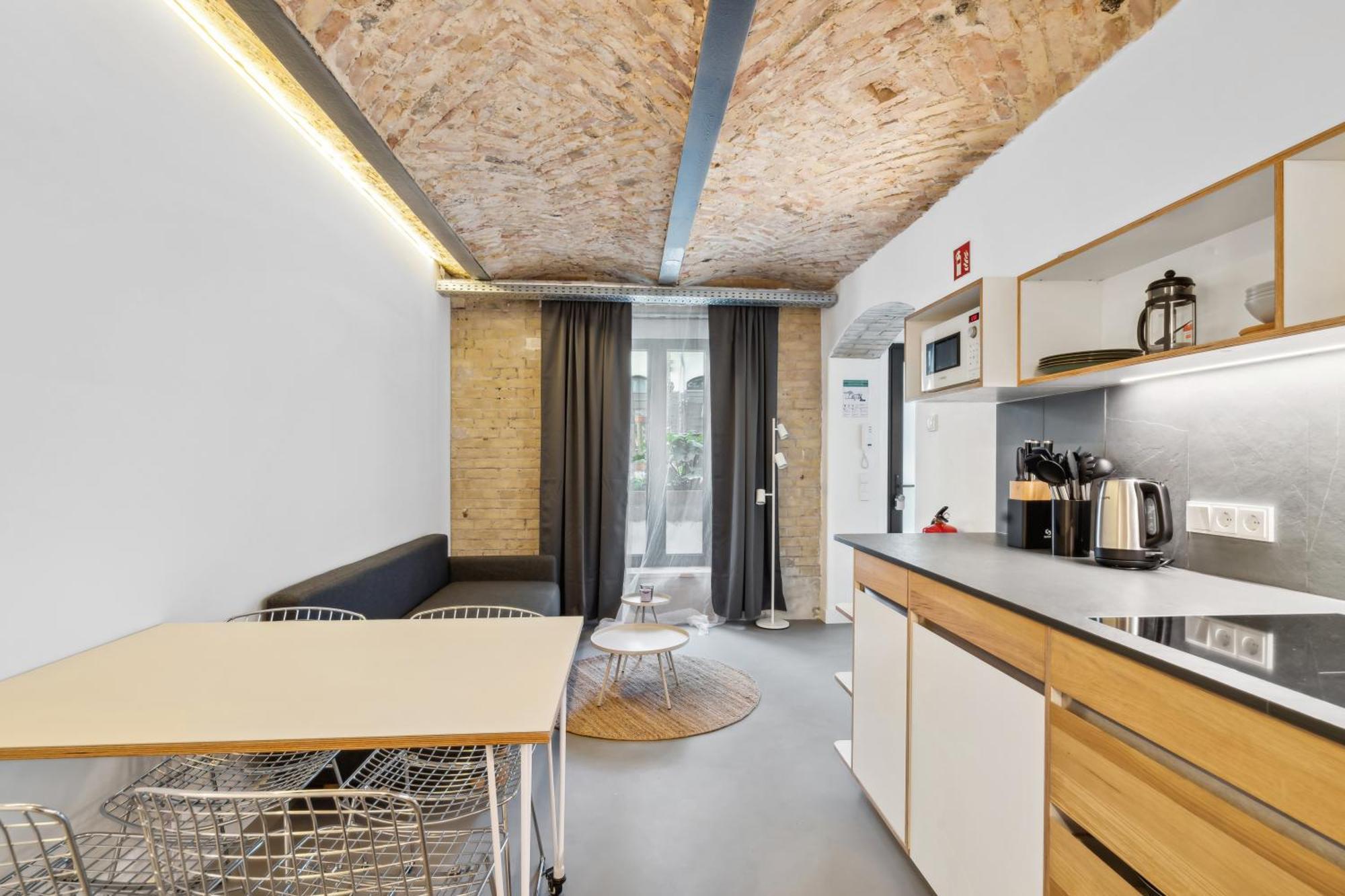 Madflats Hotel-Apartments S-Bahn Friedenau Βερολίνο Εξωτερικό φωτογραφία
