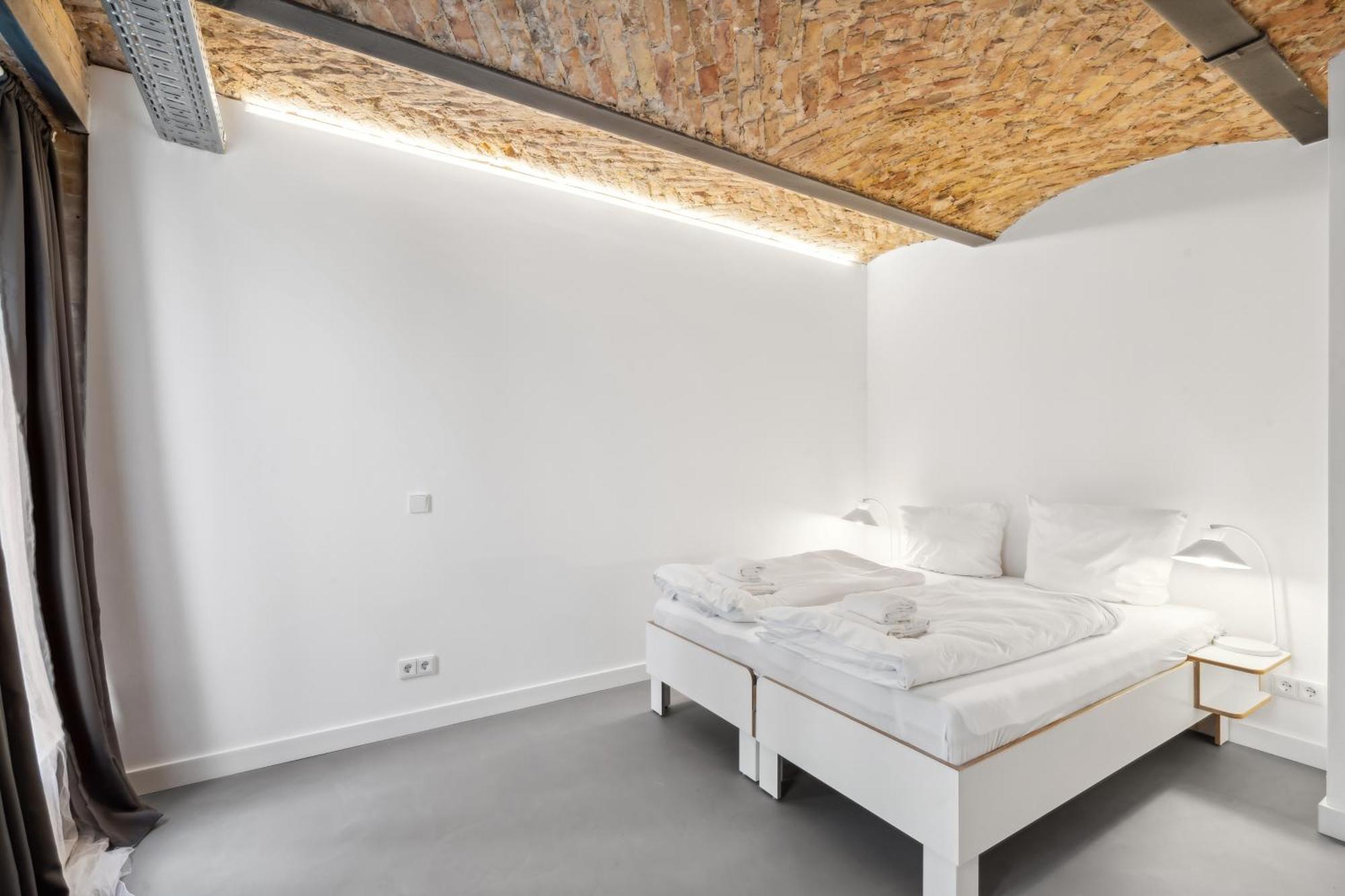 Madflats Hotel-Apartments S-Bahn Friedenau Βερολίνο Εξωτερικό φωτογραφία
