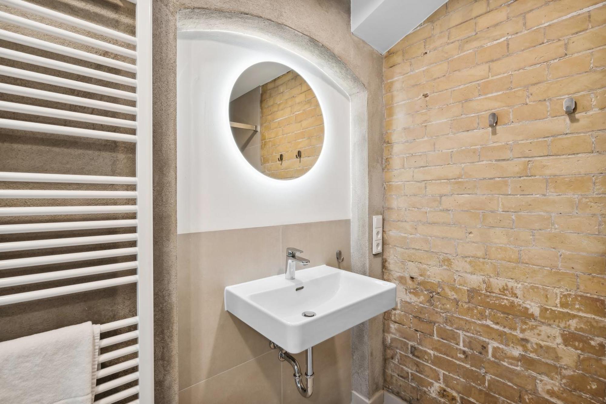 Madflats Hotel-Apartments S-Bahn Friedenau Βερολίνο Εξωτερικό φωτογραφία