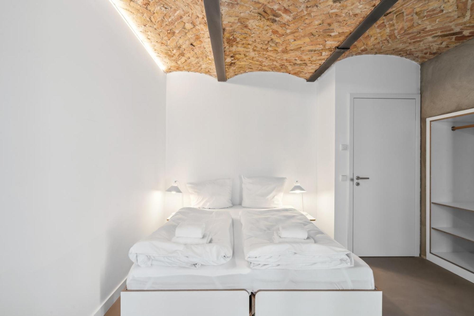 Madflats Hotel-Apartments S-Bahn Friedenau Βερολίνο Εξωτερικό φωτογραφία