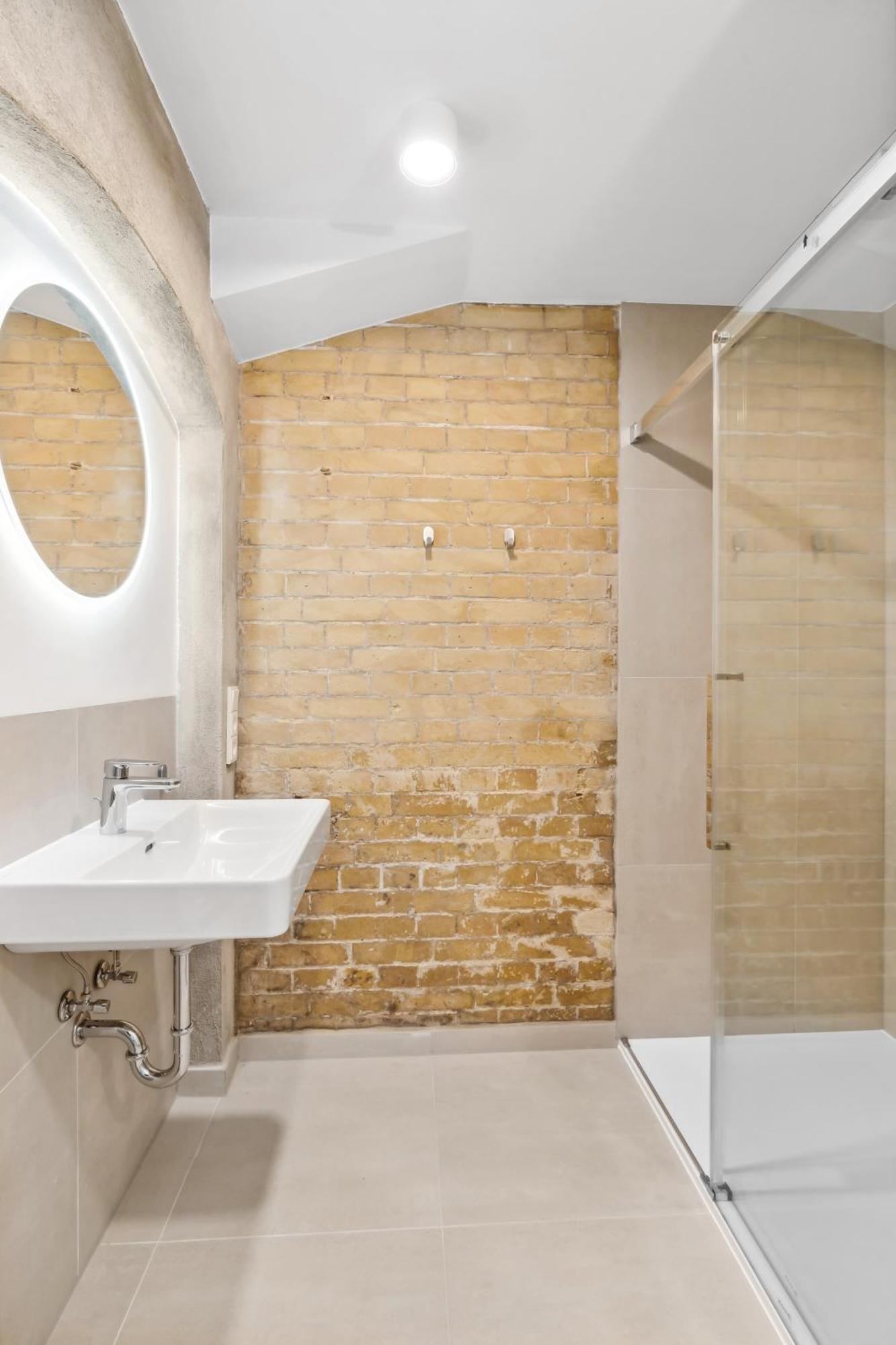 Madflats Hotel-Apartments S-Bahn Friedenau Βερολίνο Εξωτερικό φωτογραφία
