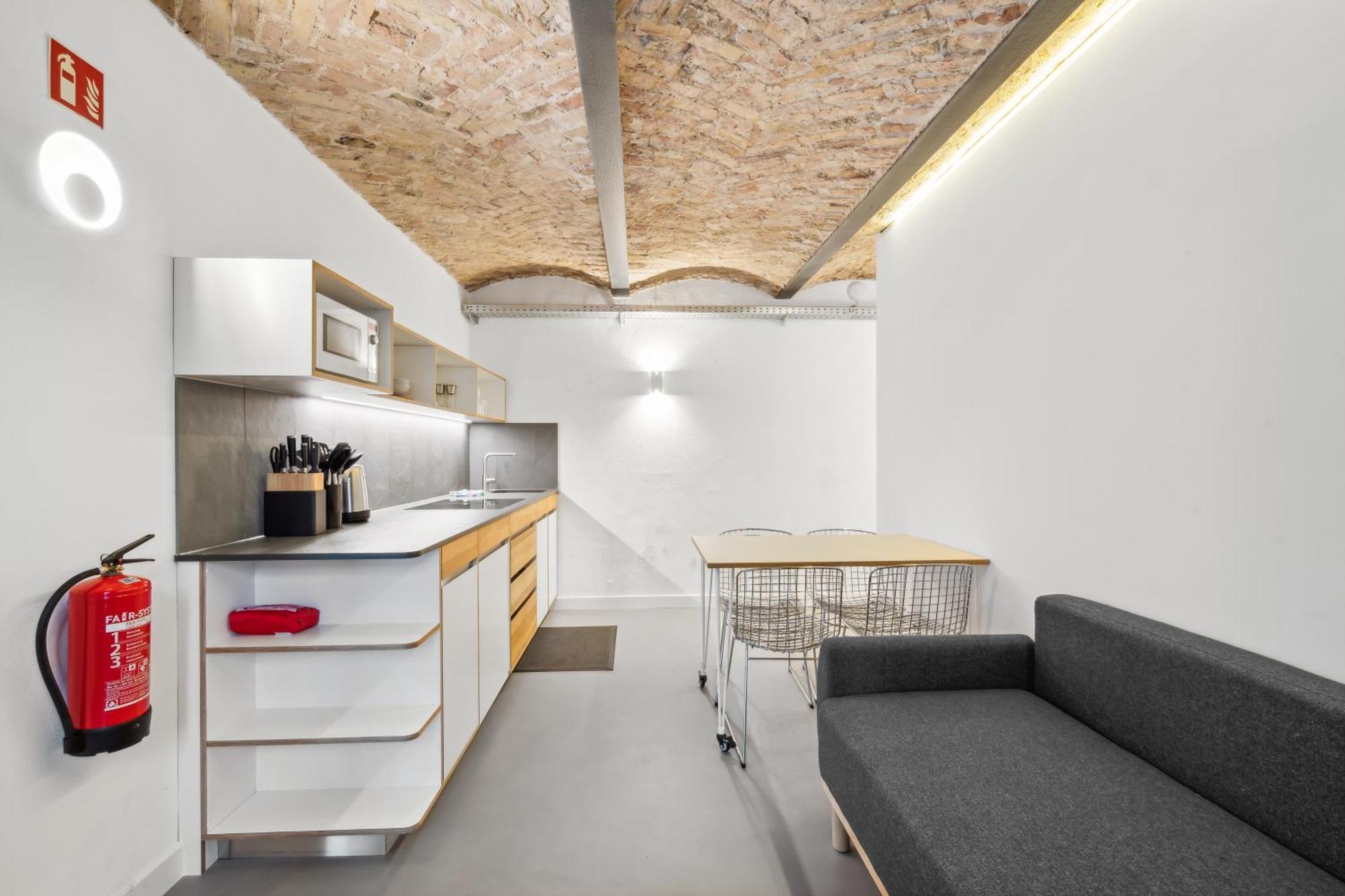 Madflats Hotel-Apartments S-Bahn Friedenau Βερολίνο Εξωτερικό φωτογραφία